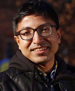 Gourangalal Das to be Envoy, Taiwan