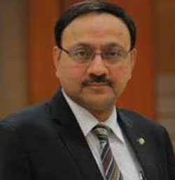 Prabal Basu yet to get extension as CMD, BLC