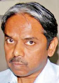 Ajay Tirkey appointed Secretary, Land Resources