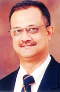 Keshav Kumar promoted to DGP grade in Gujarat