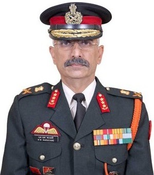 Kaun Banega Army Chief?(1) Army Chief Narvane to retire in 2022