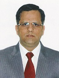 Rajender Kumar likely to join World Bank in Aug