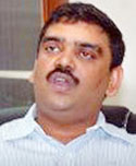 Kumar appointed Joint Secretary, Economic Affairs