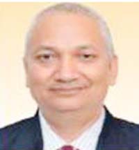 Term of Gusain as ED, UBI extended
