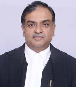 Gujarat HC CJ Nath appointed Supreme Court Judge