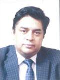 Naveen Jain empanelled as Joint Secretary