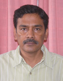 Shailendra Singh to return MP