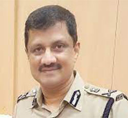 Will there be In-charge DGP in West Bengal ?