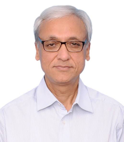 Will Anil Mukim join PMO ?