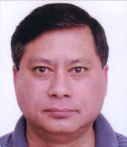 S K Dev Verman is also MD, Waqf Development Corp