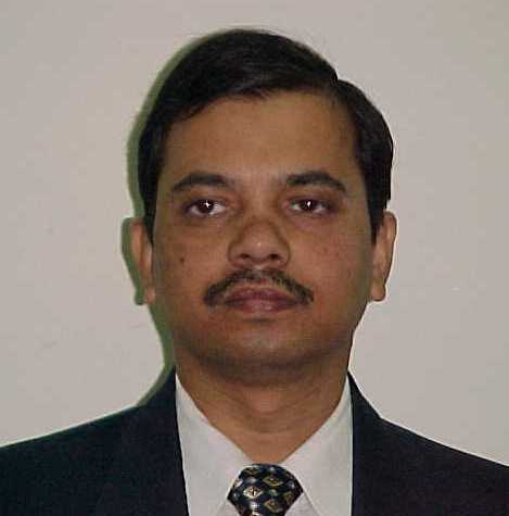 Narayan is Additional Secretary, MHA