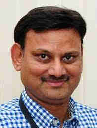 Rao to continue as MD, ITDC