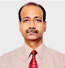 DG SSB to retire in December