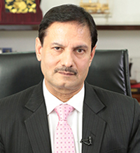 Post of Alkesh Kumar Sharma upgraded to Secretary rank