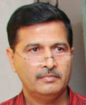 Ashwani Lohani possesses unique unmatched experience