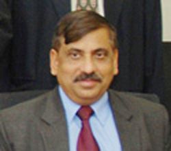 Upendra Prasad Singh appointed Secretary, Textiles
