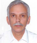 Atul Chaturvedi is also Secretary, Fisheries