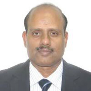 Swaminathan Janakiraman appointed MD, SBI