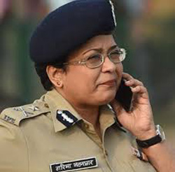 Deputation tenure of Ms Garima Bhatnagar extended