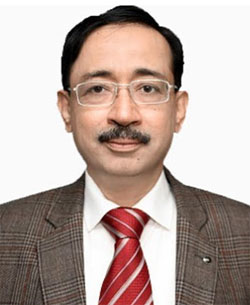 Kamran Rizvi gets extension as CMD, HUDCO