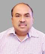 Sanjay Agarwal is also Secretary, Agriculture Research & Education