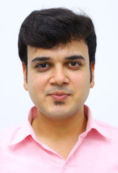 Agam Mittal appointed as Asst PS to Minister for Housing & Urban Affairs