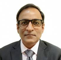 Extended tenure of Amrit Abhijat ends