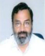 Bihar CS Tripurari Sharan granted three monthsâ€™ service extension