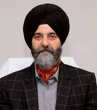 Nirlep Singh Rai selected as CMD, National Fertilisers Ltd