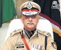 Atul Karwal is new DG, NDRF