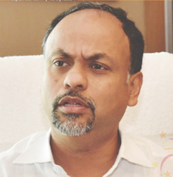 Kaun Banega new SEBI Chairman ? (3) Dr Debasish Panda