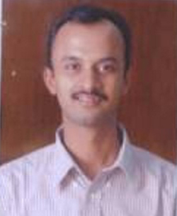 Muthukrishnan Sankaranarayanan appointed as Director (Fin), NPCIL