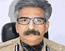 Ashok Juneja gets additional charge of DGP in Chhattisgarh