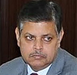 Tripathi is also Secretary, Admn Reforms, Pensions