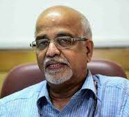 Satyananda Mishra is now Chairman of CDSL IFSC Ltd