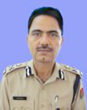 Tenure of Anurag as Joint Director, CBI extended