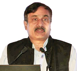 AP Chief Secretary Sameer Sharma gets six months extension