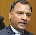 An unusual order of Delhi Chief Secretary Vijay Dev !