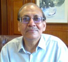 Deepak Amitabh steps down as CMD, PTC India Ltd