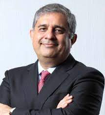 Amitabh Chaudhry re-appointed as MD & CEO, Axis Bank