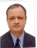 Vivek Kumar empanelled as Secretary