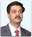 Vivek Bhardwaj empanelled as Secretary