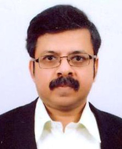 Mohapatra is new chairman of CBDT