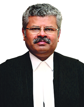 Justice Sivagnanam recommended to be transferred to Calcutta HC