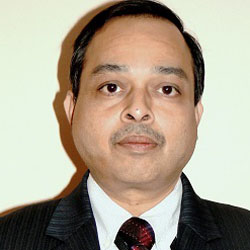 Lok Ranjan appointed Secretary, North Eastern Region