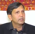 Will Dinkar Gupta be new DG CISF ?