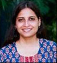 Tenure of Ms Nidhi Mani Tripathi extended
