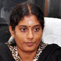 Central deputation tenure of Ms Janaki extended