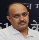 Naresh Kumar appointed Chief Secretary, Delhi