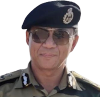 S L Thaosen is also DG, ITBP